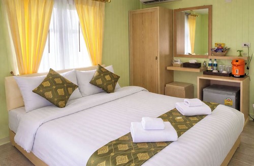 Ko Yao Hotel | Phetmanee Resort
