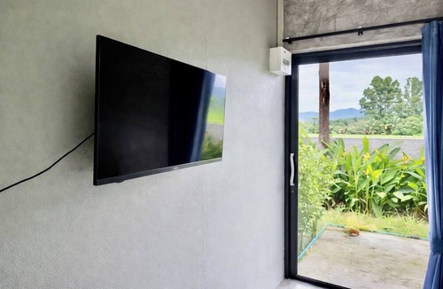 Khlong Lan Hotel | Ban Tew Kao