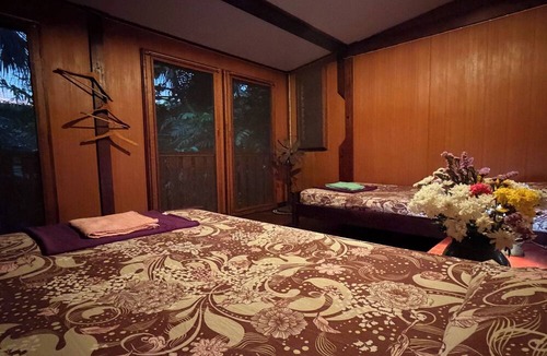 Wat Sam Phraya House | Villa Guesthouse Bangkok