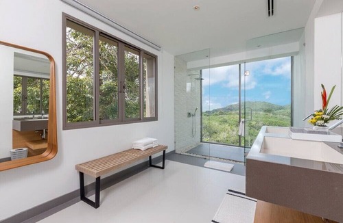 Choeng Thale Villa | Tropical Castle Villa Phuket