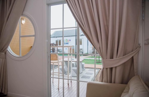 Khlong Muang Hotel | Terra Sky Home