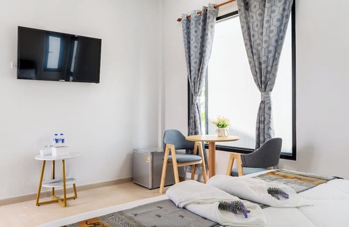Chatturat Hotel | Deluxe Hotel Chaiyaphum