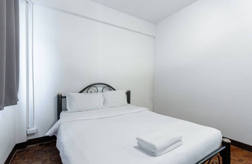 Huay Kaew Hotel | Stay On Maya