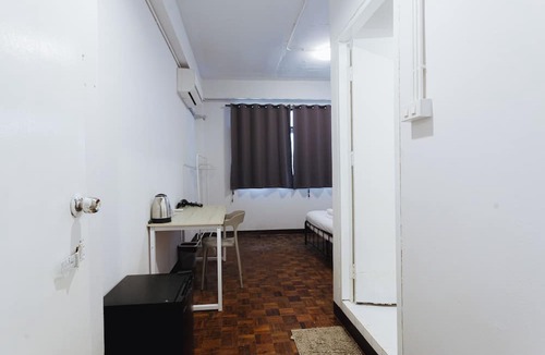 Huay Kaew Hotel | Stay On Maya