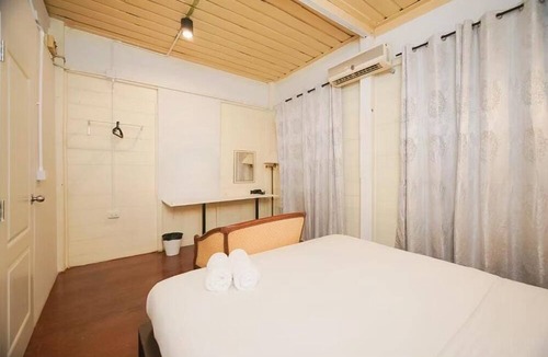 China Town Hotel | Mitr Inn Yaowarat