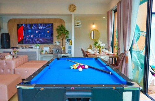 Khao Kho Villa | MK Land Pool Villa Khaokho