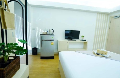 North Pattaya Hotel | House Hotel North Pattaya