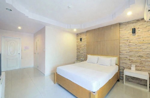 Suphan Buri Hotel | The Room Suphanburi