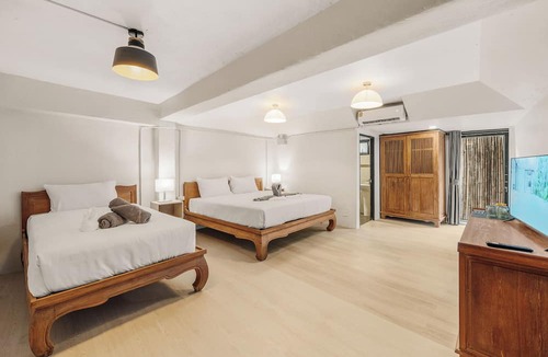 Lamai Hotel | Chill Inn Hub