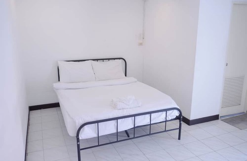 Patong Hotel | GO INN Patong Beach