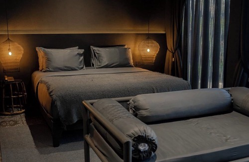 Kanchanaburi Hotel | inchantreemeedao