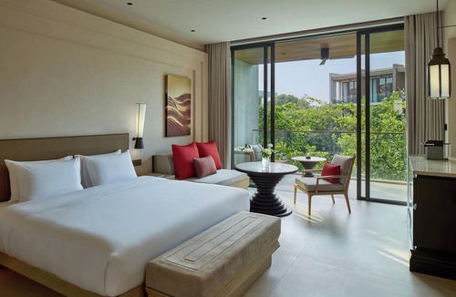 Khao Takiab Hotel | THE BARAI HUA HIN – The Unbound Collection by Hyatt