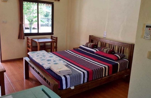 Uttaradit Resort | Sinsawat Resort