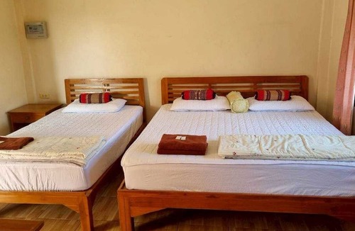 Uttaradit Resort | Sinsawat Resort