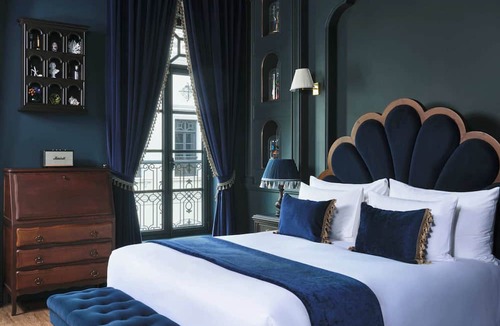 Nong Nam Daeng Hotel | Maison Mystique