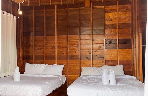 Mae Taeng Hotel | Thammachart The Nature
