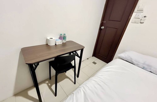 Talat Yot Hotel | Znap Khaosan
