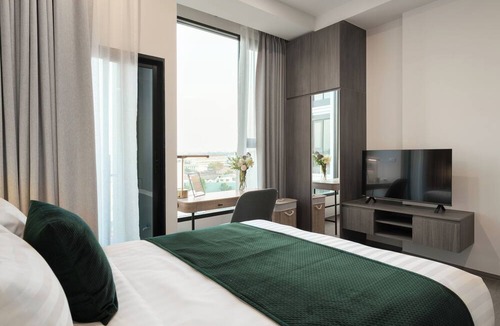 Si Racha Hotel | Hampton Sriracha