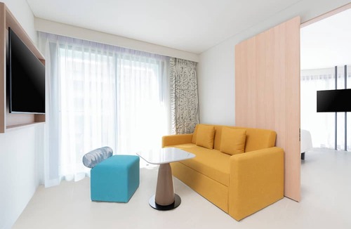 Bang Tao Hotel | Ibis Styles Phuket Bangtao