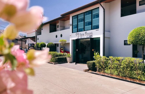 Rawai Hotel | Love Rawai Hotel