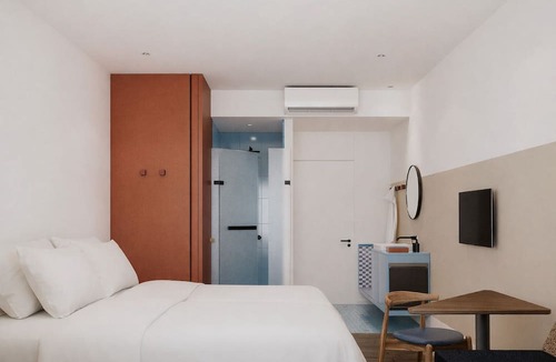Khon Kaen Hotel | GO Hotel Khon Kaen Campus