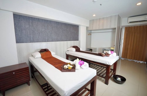 Nong Bon Hotel | The Spring Bangkok