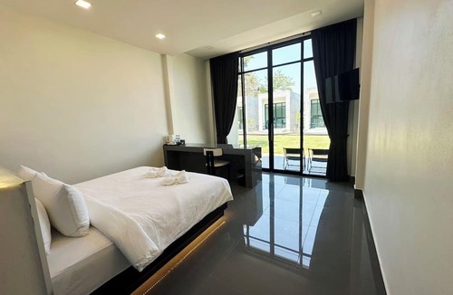 Ko Mook Hotel | Pearlix Koh Mook