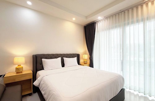 Khanom Hotel | Khanom Paradise Resort