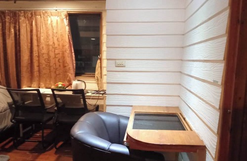 Suan Luang Apartment | Spacious City-view Apartment With Modern Amenities in Krung Thep