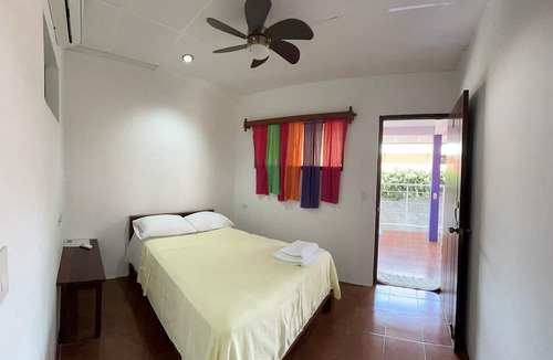 San Juan del Sur Hostel | Casa Romano Hostal
