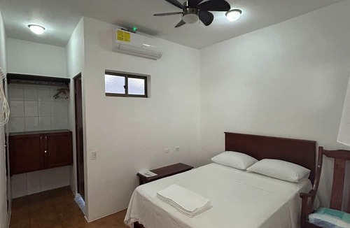 San Juan del Sur Hostel | Casa Romano Hostal