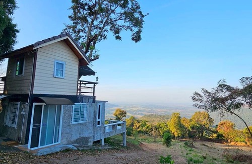 Noen Maprang Resort | Phongtang Garden Homestay