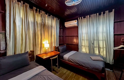 Huai Thap Than Hotel | Mali-Boonma Farmstay