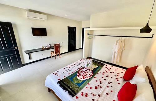 Wat Bo Area Hotel | SOMA Villa