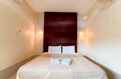 Udon Thani Hotel | Veerakit Grand Hotel Udon Thani