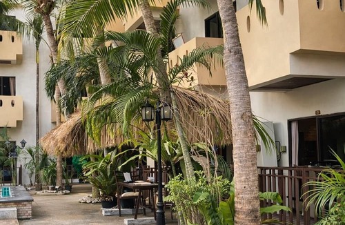 South Pattaya Resort | Akira Resort