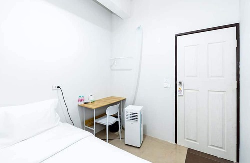 Talat Yot Hostel | The Hidden Khaosan