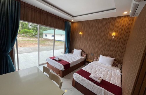 Khemarak Phoumin Resort | MN Koh Kong Resort