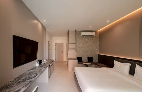 Nong Hoi Hotel | AFTER RAIN HOTEL