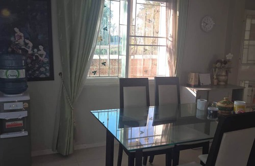 Minburi House | Charming 3-bedroom House With Pool Near Lat Krabang Airport