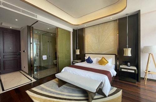 Kampong Cham Hotel | VV Hotel Kampong Cham