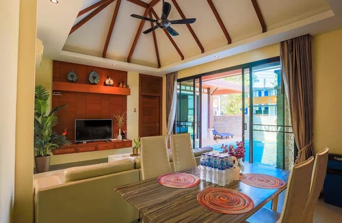 Rawai Bed & Breakfast | Rawai vip 2D2