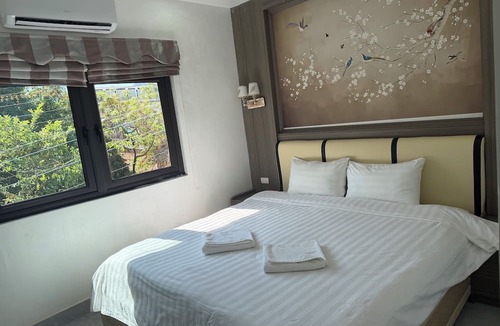 Vang Vieng Hotel | VangVieng Boutique Hotel
