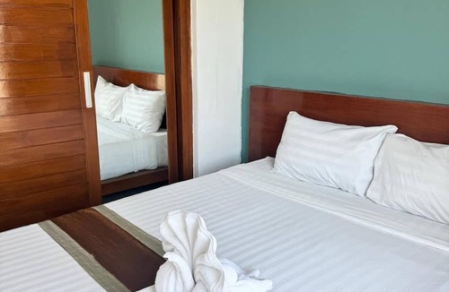 Kata Hotel | La Xenia