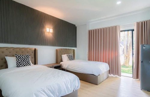 Chiang Saen Hotel | Villanin Hotel & Spa Golden Triangle