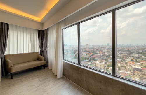 Wang Thonglang Hotel | Enrich Grand Hotel