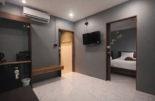 Rawai Hotel | The Homey Boutique Rawai