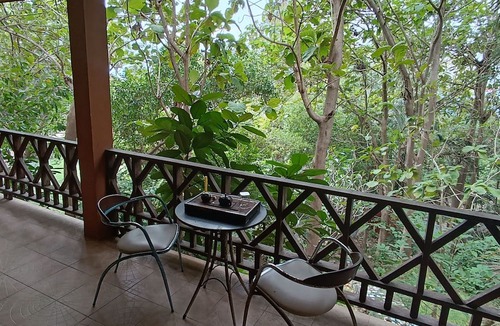 Haad Rin Hotel | Marissa Hotel
