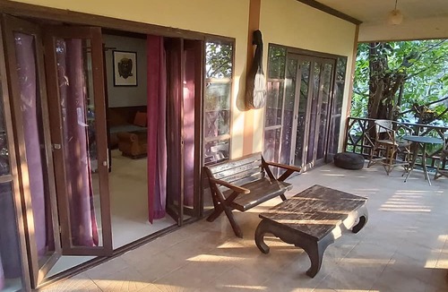 Haad Rin Hotel | Marissa Hotel