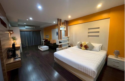 Tha Tum Hotel | Eastpana 304 (R2) Hotel
